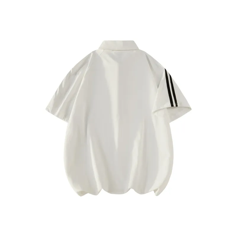 WARRIOR Polo Shirts Women's-7
