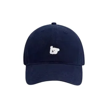 Fishing For Bears Cotton Baseball Caps Unisex