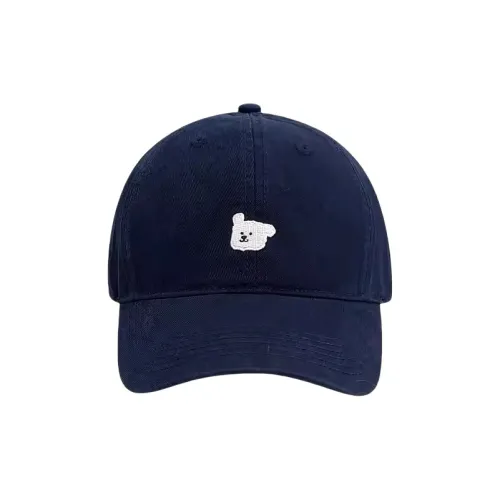Fishing For Bears Cotton Baseball Caps Unisex