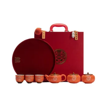Emperor He Gift Box Sets