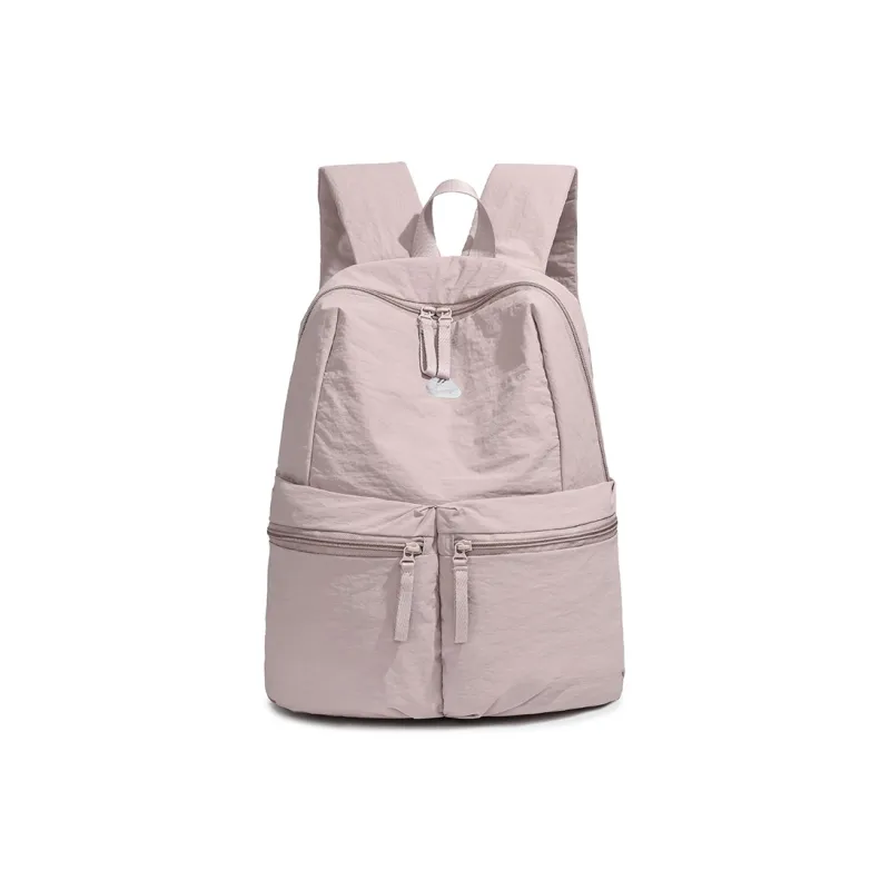 Ceion Keust Oxford Backpack Regular Unisex Multicolor-12