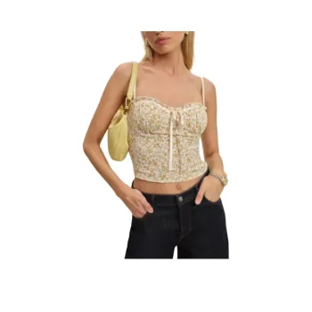 REFORMATION Andrea Top Camisole Women's