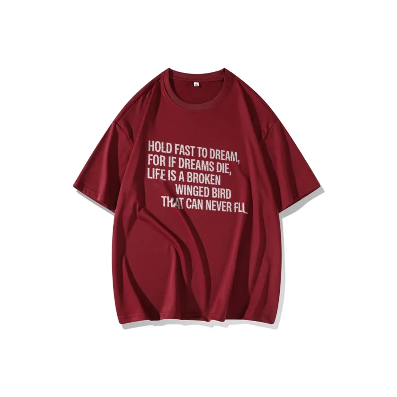 FAIRWHALE T Shirts Women's-6
