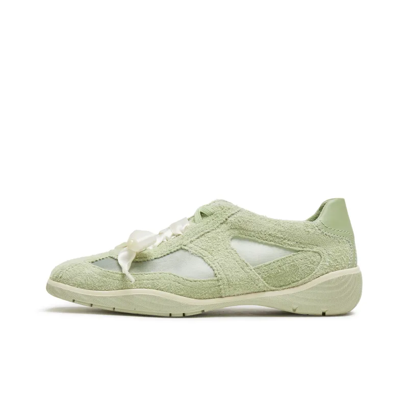 Joypeace Peach Oolong Low Top Casual Shoes Women's-0