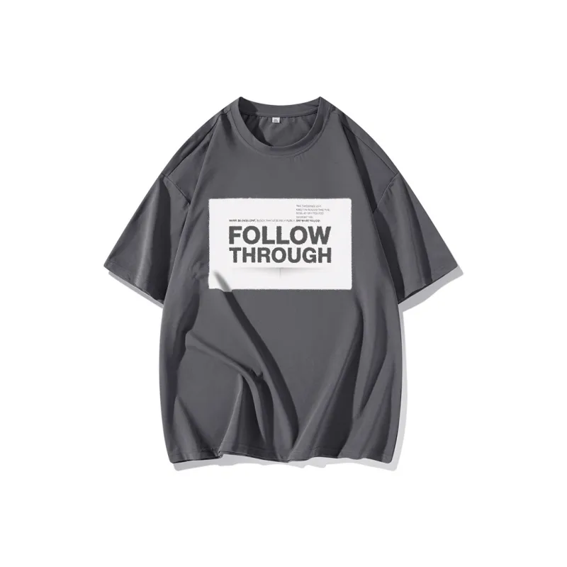 FAIRWHALE T Shirts Women's-12