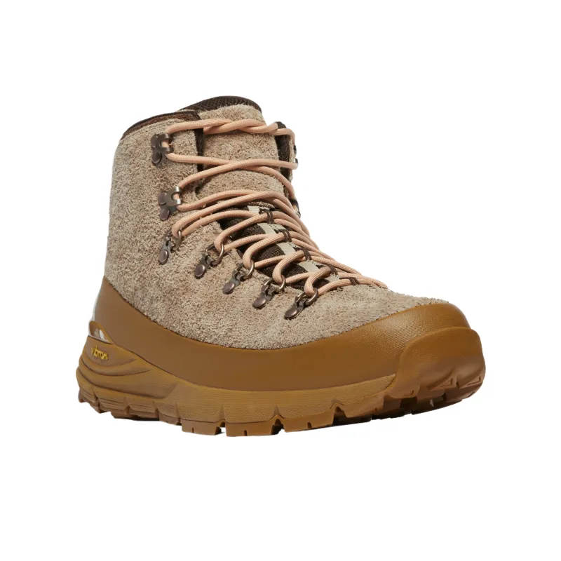 Danner Mountain 600 Ankle Boots Men's Beige Brown-2