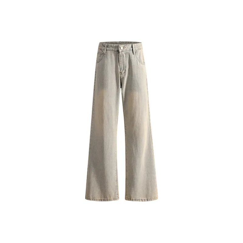 Feiyue Jeans Unisex-13