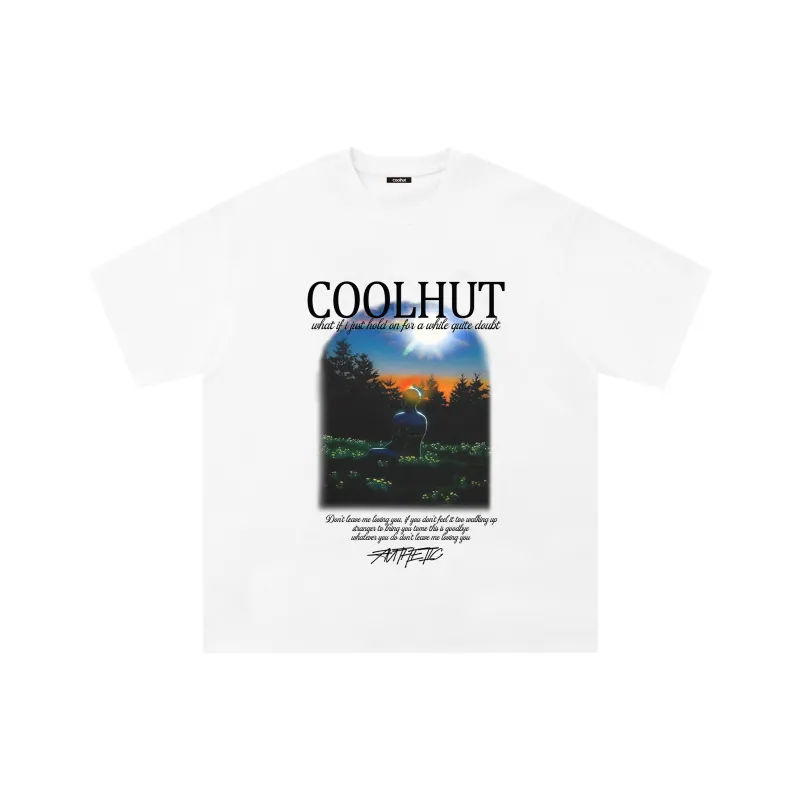 Coolhut T Shirts Unisex-2