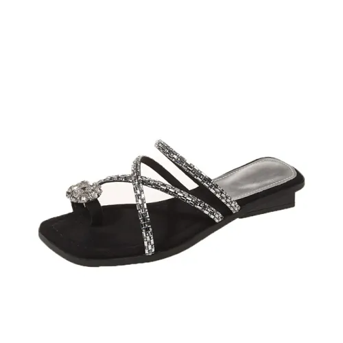 Xingdiman Slide Slippers Women's
