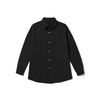 MIIOW Trend Party Series Shirts Unisex