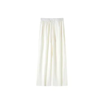 Si Bei'er Casual Pants Women's