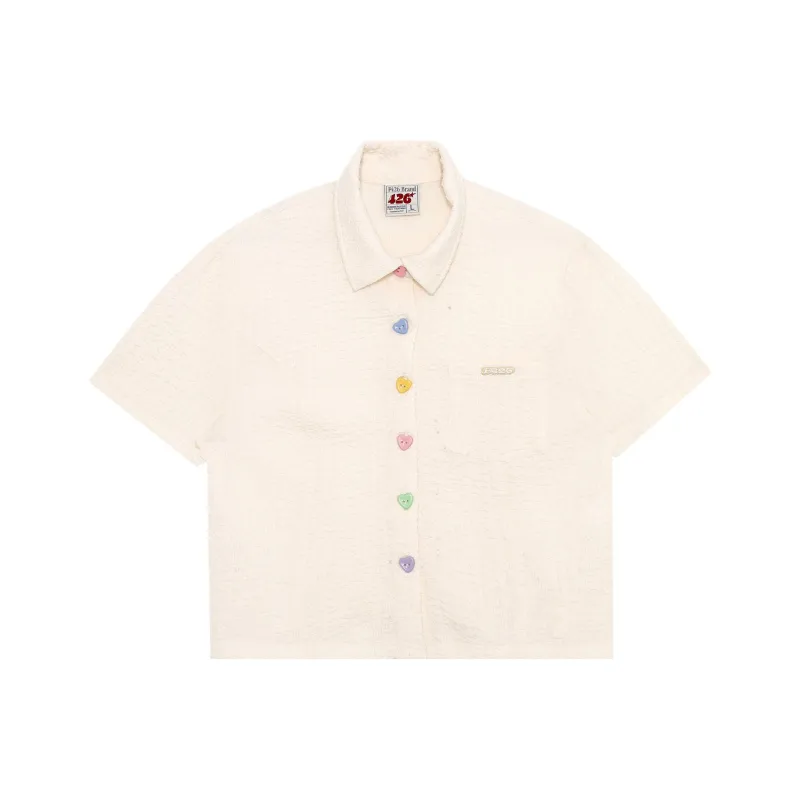 F426 Shirts Women's-0
