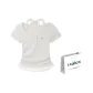 White Shopping Bag
