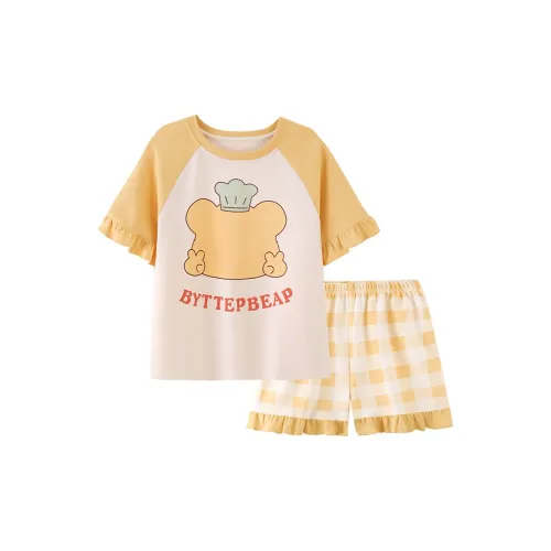 DanceBees Women's Pajama Sets
