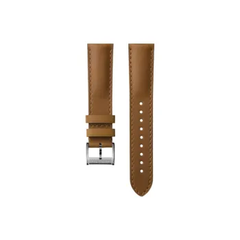 HAMILTON United States Classic Collection Watch Band All Compatibility Leather Material