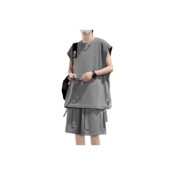 ACUOD BY CHANU Casual Sportswear Unisex