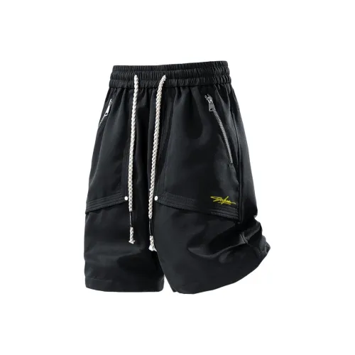 7 SEVFUN Casual Shorts Unisex
