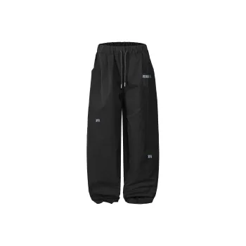 MASKPARK Casual Pants Unisex