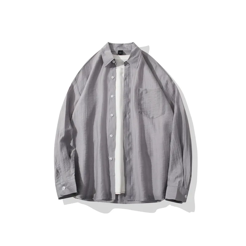 BURGENLAND Shirts Unisex-8