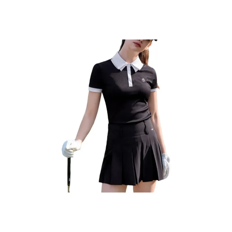 PGA Polo Shirts Women's-3