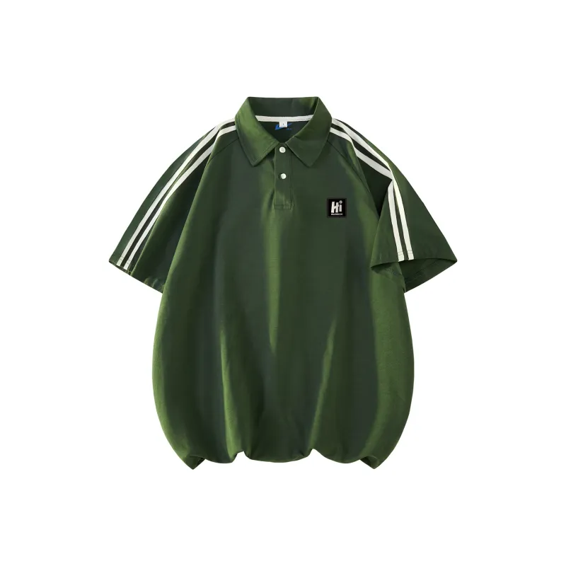 WARRIOR Polo Shirts Women's-18