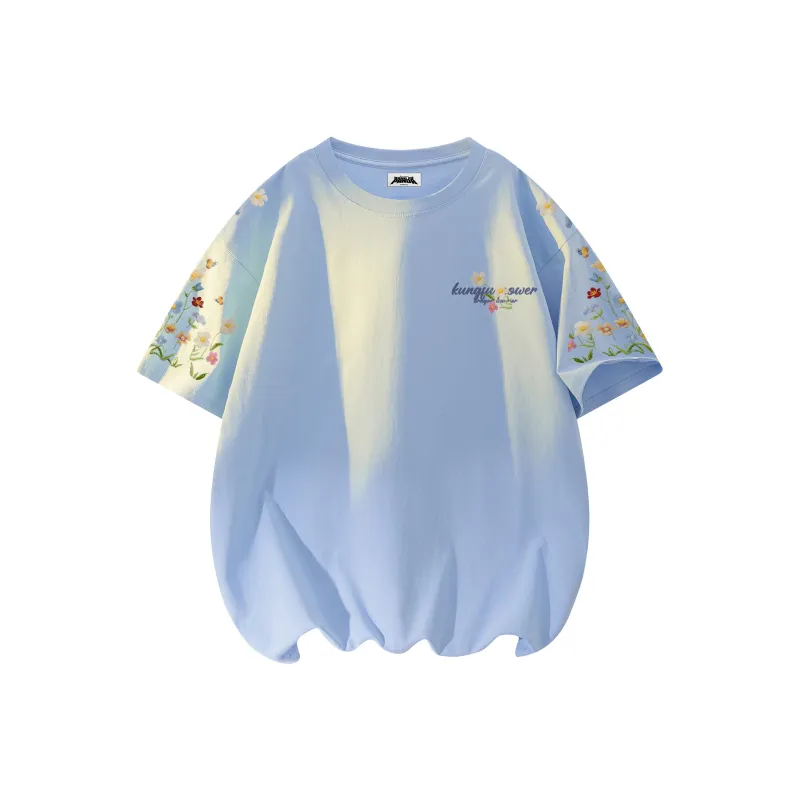 Kung Fu Panda T Shirts Unisex-14