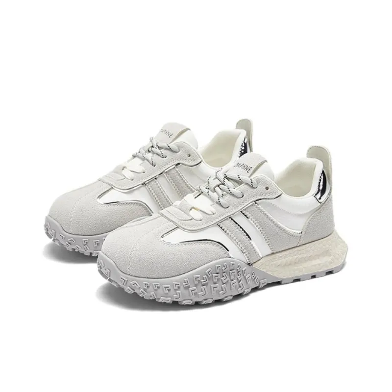 DAPHNE Waterproof Low Top Casual Shoes Women's-2