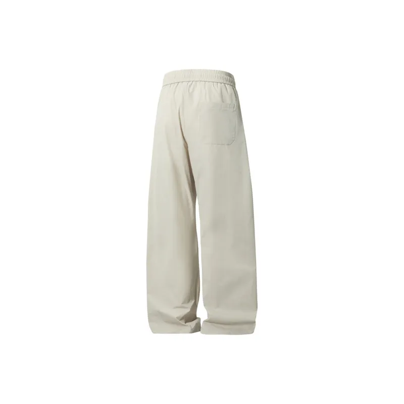 XAFB Casual Pants Unisex-1