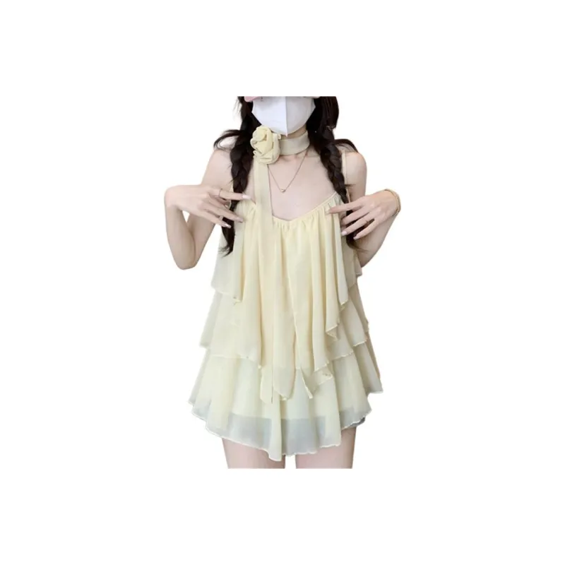 HTHK Camisoles Women's-6