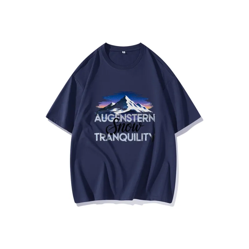 FAIRWHALE T Shirts Women's-9