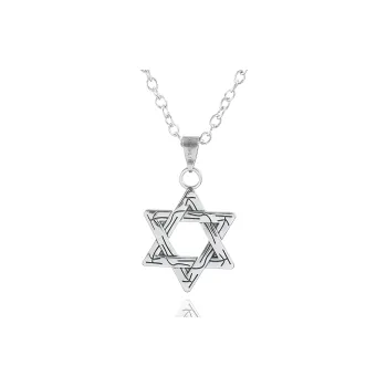 ALI THE FOX Alloy Necklaces Women's