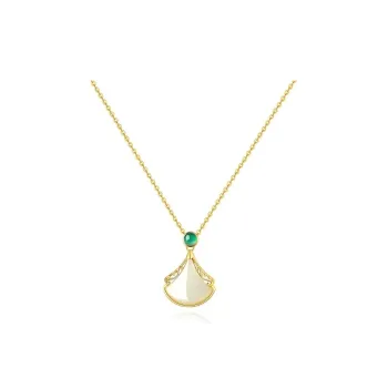 VASO Chalcedony Necklaces Women's
