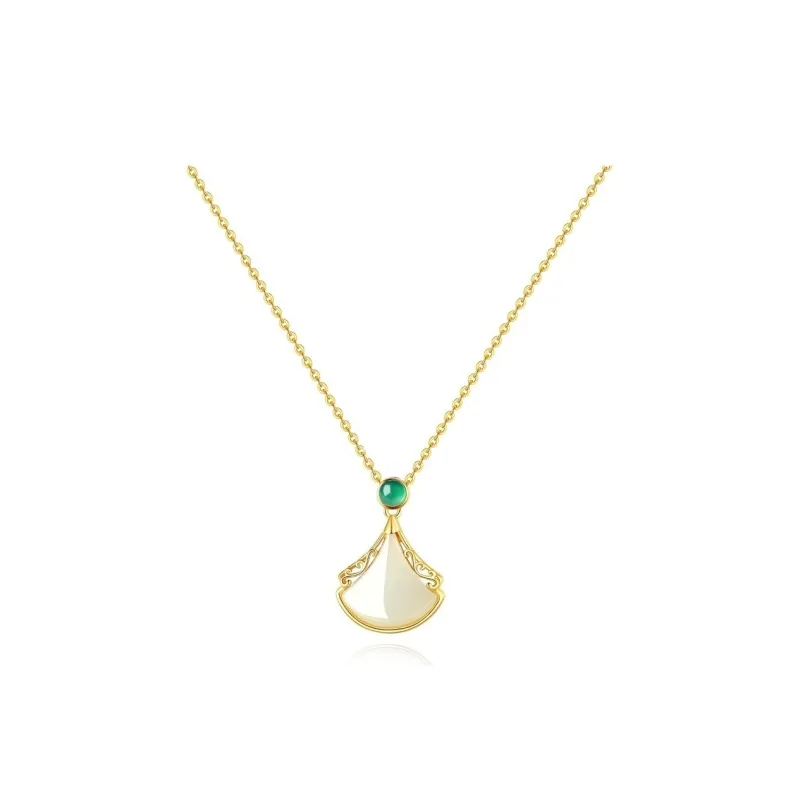 VASO Chalcedony Necklaces Women's-0