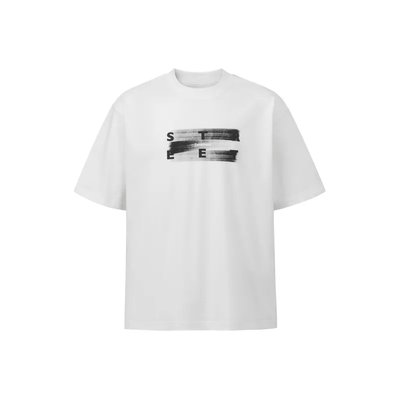 OX FREAK T Shirts Unisex-3