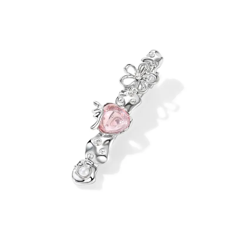 DODOGOGO Alloy Hair Clips Women's-3
