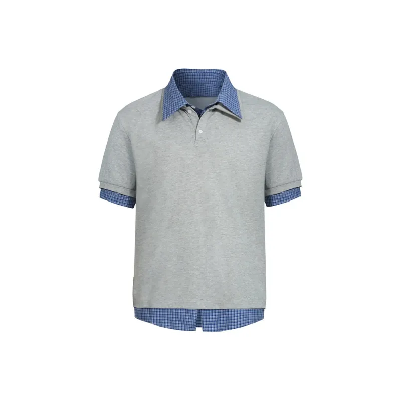 BEAR UNION Polo Shirts Women's-2