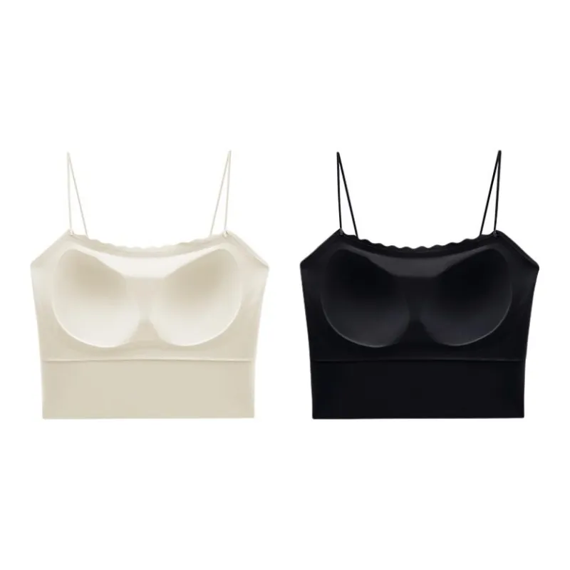 Herbal Primer Bra Women's 2 Pack-66