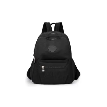 GEERDUN Oxford Backpack Unisex Multicolor