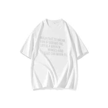 FAIRWHALE T Shirts Women's