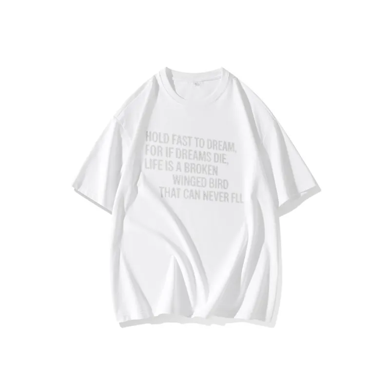 FAIRWHALE T Shirts Women's-0