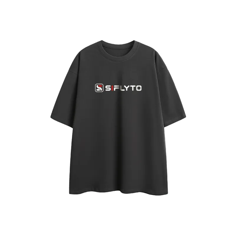 SIFLYTO T Shirts Unisex-6