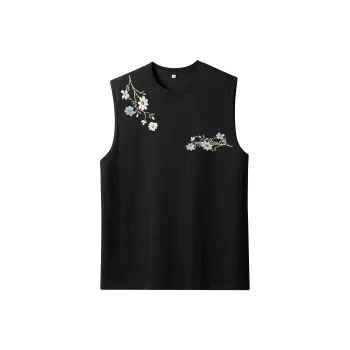 SOIE Tank Tops Unisex