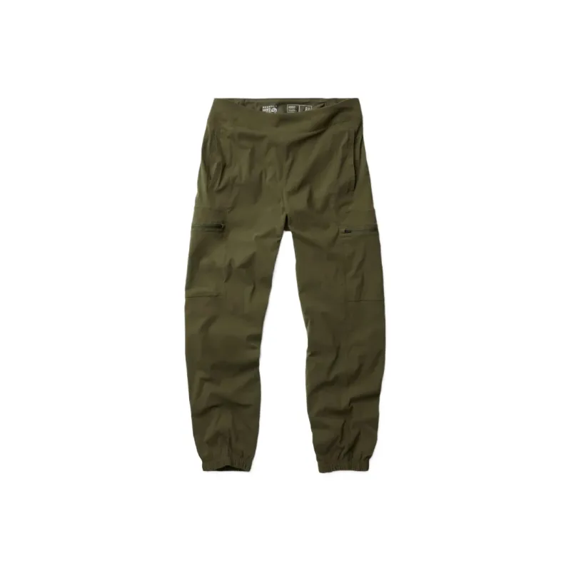 MOUNTAIN HARDWEAR Casual Pants Women's-18