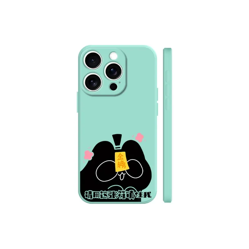 BAOCHENG Phone Cases-8
