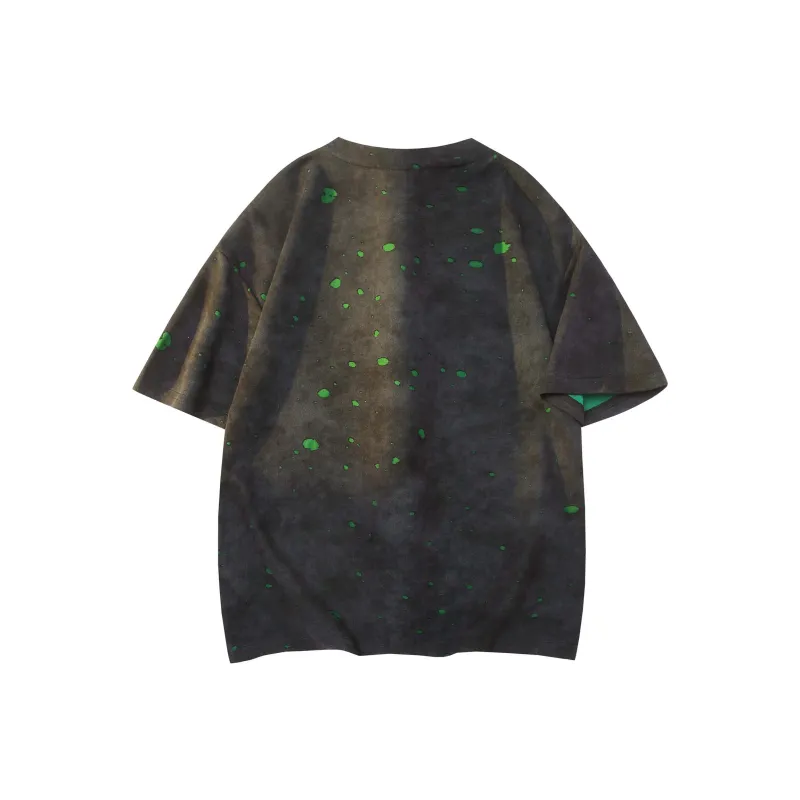 FASTFISH T Shirts Unisex-8