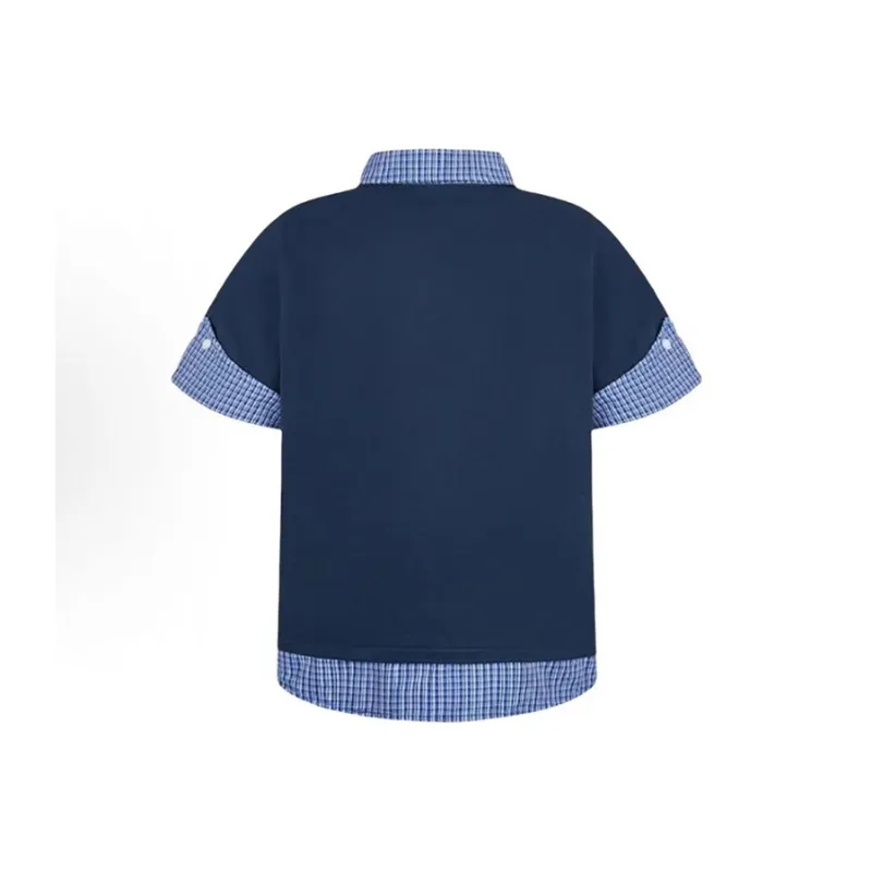 BEAR UNION Polo Shirts Women's-1