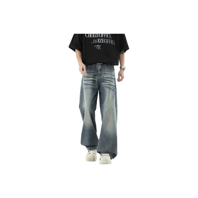 Dme Jeans Unisex-7