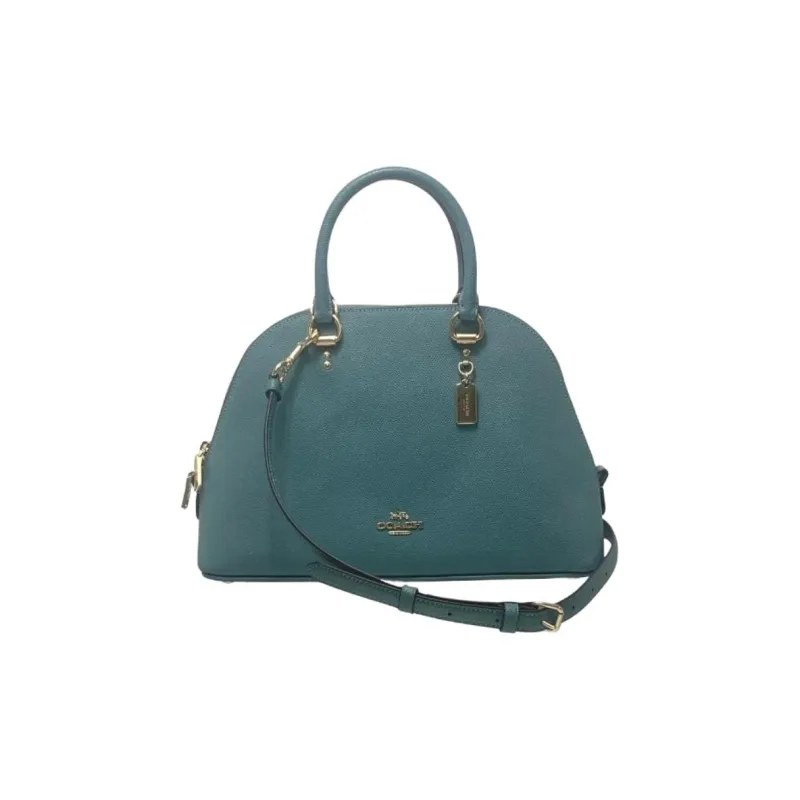 COACH Katy Handbags-0