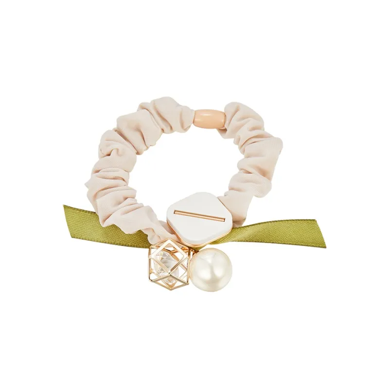 DAISY BEAUTY Polyester Hair Tie Women's-5