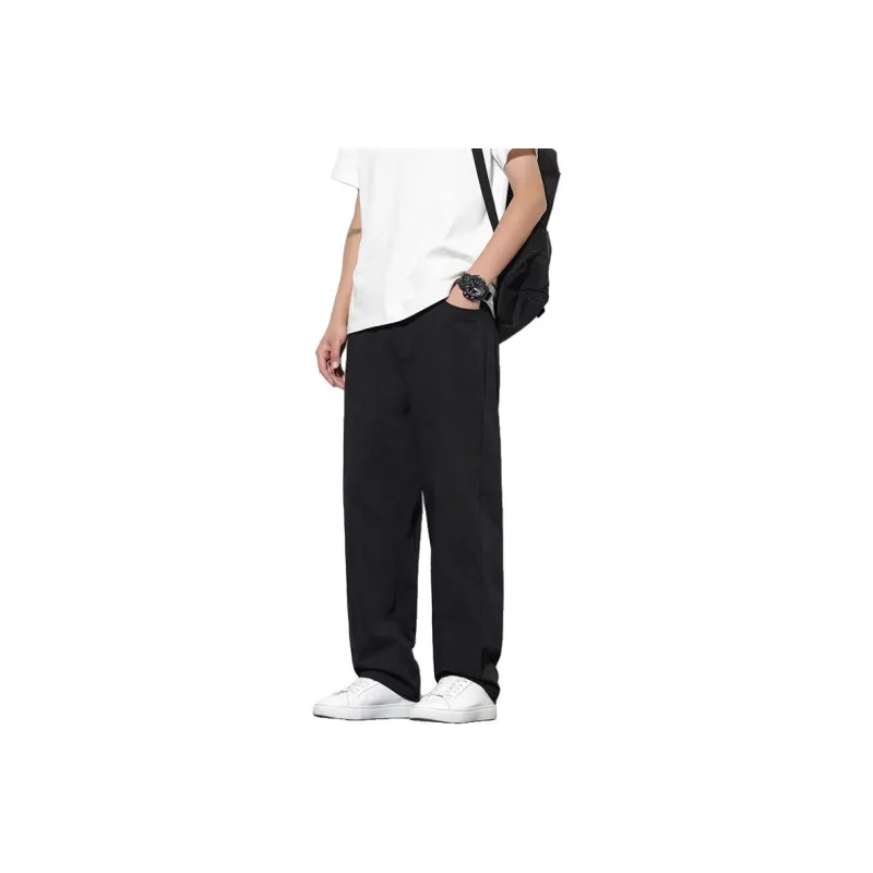 SCHEPPERHEYN Casual Pants Unisex-6